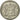 Coin, South Africa, 2 Rand, 1991, EF(40-45), Nickel Plated Copper, KM:139