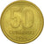 Moneda, Argentina, 50 Centavos, 1994, Buenos Aires, EBC, Aluminio - bronce