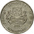 Moneta, Singapore, 20 Cents, 1989, British Royal Mint, BB, Rame-nichel, KM:52