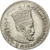 ETHIOPIA, 50 Matonas, 1931, KM #31, MS(60-62), Nickel, 6.95