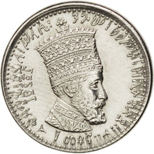 ETHIOPIA, 10 Matonas, 1931, KM #29, MS(63), Nickel, 2.03