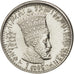 ETHIOPIA, 10 Matonas, 1931, KM #29, MS(63), Nickel, 2.03