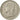Coin, Belgium, Franc, 1950, EF(40-45), Copper-nickel, KM:142.1