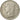 Coin, Belgium, Franc, 1955, EF(40-45), Copper-nickel, KM:142.1