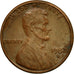 Coin, United States, Lincoln Cent, Cent, 1982, U.S. Mint, Denver, EF(40-45)