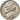 Munten, Verenigde Staten, Jefferson Nickel, 5 Cents, 1970, U.S. Mint, Denver