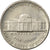 Moneda, Estados Unidos, Jefferson Nickel, 5 Cents, 1979, U.S. Mint