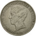 Coin, Luxembourg, Charlotte, 5 Francs, 1949, EF(40-45), Copper-nickel, KM:50