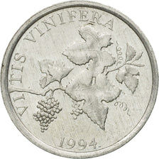 Coin, Croatia, 2 Lipe, 1994, EF(40-45), Aluminum, KM:14
