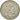 Moneta, Danimarca, Margrethe II, Krone, 1981, Copenhagen, BB, Rame-nichel