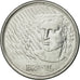 Coin, Brazil, Real, 1994, EF(40-45), Stainless Steel, KM:636