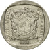 Monnaie, Afrique du Sud, Rand, 1994, TTB, Nickel Plated Copper, KM:138