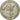 Coin, West African States, 100 Francs, 1996, Paris, EF(40-45), Nickel, KM:4