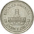 Monnaie, Argentine, 25 Centavos, 1994, TTB, Copper-nickel, KM:110a