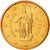 San Marino, 2 Euro Cent, 2005, FDC, Cobre chapado en acero, KM:441