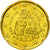 San Marino, 20 Euro Cent, 2005, Rome, MS(65-70), Mosiądz, KM:444