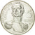 San Marino, 5 Euro, 2005, STGL, Silber, KM:468