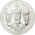 San Marino, 5 Euro, 2007, Rome, MS(65-70), Srebro, KM:473