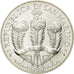 San Marino, 5 Euro, 2007, MS(65-70), Silver, KM:473