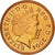 Coin, Great Britain, Elizabeth II, Penny, 2004, British Royal Mint, EF(40-45)
