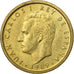 Monnaie, Espagne, Juan Carlos I, 100 Pesetas, 1989, Madrid, SUP