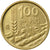 Monnaie, Espagne, Juan Carlos I, 100 Pesetas, 1995, Madrid, TTB