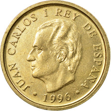 Coin, Spain, Juan Carlos I, 100 Pesetas, 1996, Madrid, AU(55-58)