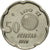 Moneta, Spagna, Juan Carlos I, 50 Pesetas, 1990, Madrid, BB, Rame-nichel, KM:852