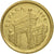 Moneda, España, Juan Carlos I, 5 Pesetas, 1994, Madrid, MBC, Aluminio - bronce
