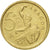 Monnaie, Espagne, Juan Carlos I, 5 Pesetas, 1994, Madrid, TTB, Aluminum-Bronze