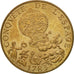 Moneda, Francia, La conquête, 10 Francs, 1983, Paris, MBC, Níquel - bronce
