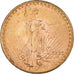 Moneta, Stati Uniti, Saint-Gaudens, $20, Double Eagle, 1925, U.S. Mint