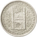 INDIA-PRINCELY STATES, 2 Annas, 1943, Haidarabad (Farkhanda Bunyad), KM #60,...