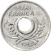 Münze, Französisch Indochina, 5 Cents, 1943, Paris, VZ+, Aluminium, KM:27