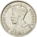 SOUTHERN RHODESIA, 6 Pence, 1932, KM #2, AU(55-58), Silver, 19.41, 2.83