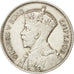 SOUTHERN RHODESIA, Shilling, 1932, KM #3, EF(40-45), Silver, 23.6, 5.63