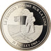 France, Medal, Apollo 11, Le Premier Homme sur la Lune, Sciences & Technologies