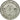 Coin, Georgia, 10 Thetri, 1993, EF(40-45), Stainless Steel, KM:79