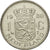 Moneta, Paesi Bassi, Beatrix, Gulden, 1980, BB, Rame, KM:PnA138