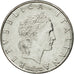 Coin, Italy, 50 Lire, 1993, Rome, EF(40-45), Stainless Steel, KM:95.2
