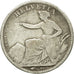 Coin, Switzerland, 1/2 Franc, 1850, Bern, VF(20-25), Silver, KM:8