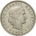 Moneta, Svizzera, 20 Rappen, 1984, Bern, BB, Rame-nichel, KM:29a
