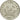 Monnaie, Croatie, 50 Lipa, 1993, TTB, Nickel plated steel, KM:8