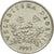 Monnaie, Croatie, 50 Lipa, 1993, TTB, Nickel plated steel, KM:8
