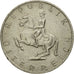 Coin, Austria, 5 Schilling, 1984, EF(40-45), Copper-nickel, KM:2889a