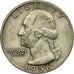 Coin, United States, Washington Quarter, Quarter, 1956, U.S. Mint, Denver