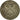 Coin, GERMANY - EMPIRE, Wilhelm II, 10 Pfennig, 1900, Karlsruhe, VF(30-35)