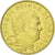 Monnaie, Monaco, Rainier III, 10 Centimes, 1978, TTB, Aluminum-Bronze
