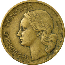 Monnaie, France, Guiraud, 20 Francs, 1950, Beaumont - Le Roger, TTB