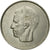 Munten, België, 10 Francs, 10 Frank, 1975, Brussels, ZF, Nickel, KM:156.1